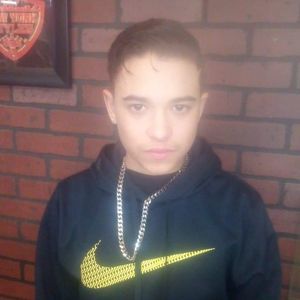 Meet your Posher, Greg